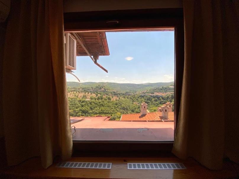 Hotel Comfort Veliko Tarnovo Exteriér fotografie