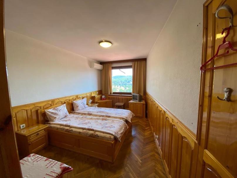 Hotel Comfort Veliko Tarnovo Exteriér fotografie