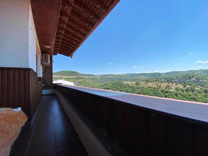 Hotel Comfort Veliko Tarnovo Exteriér fotografie