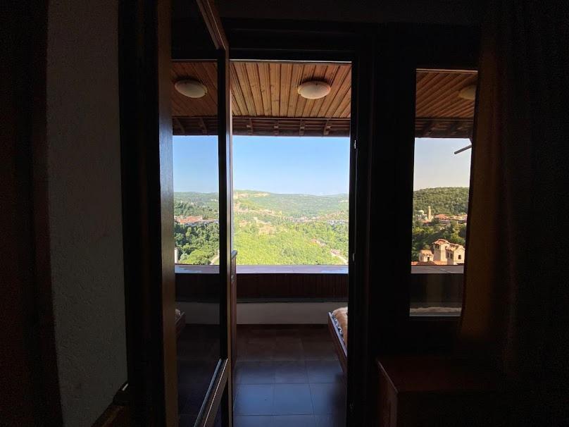 Hotel Comfort Veliko Tarnovo Exteriér fotografie