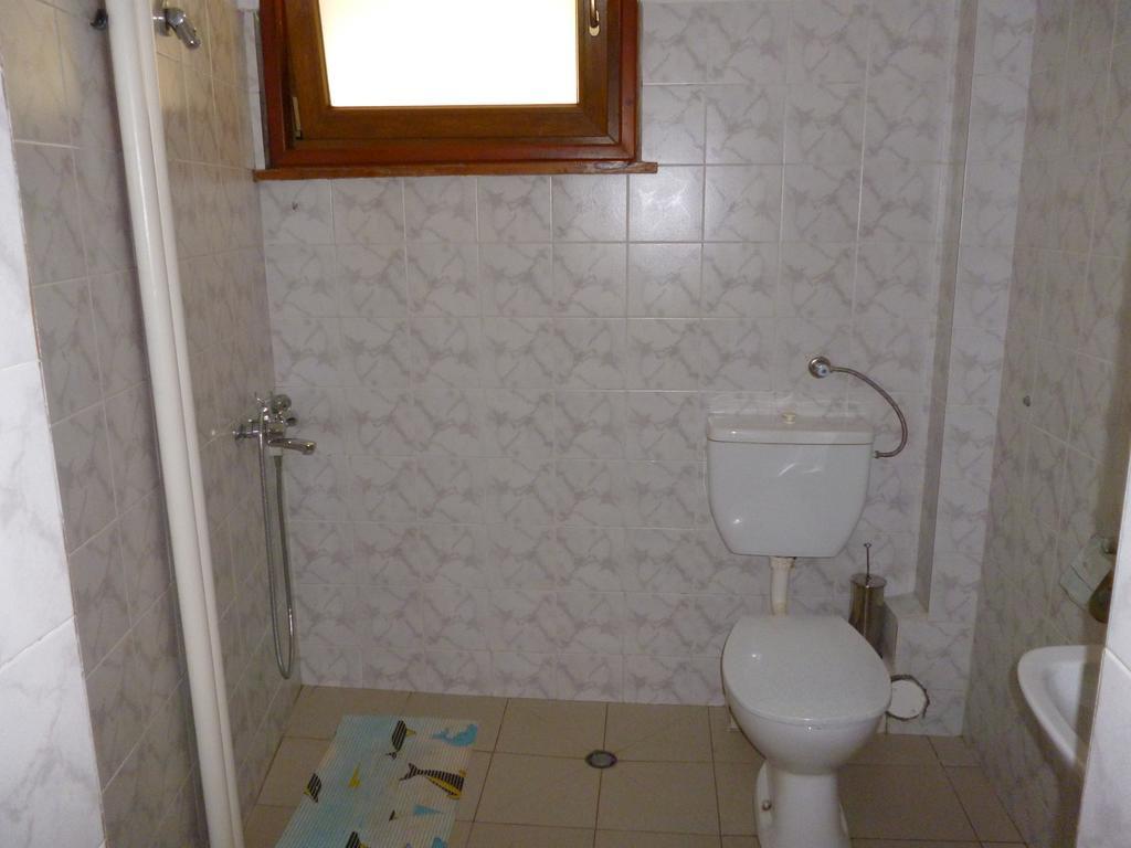 Hotel Comfort Veliko Tarnovo Pokoj fotografie