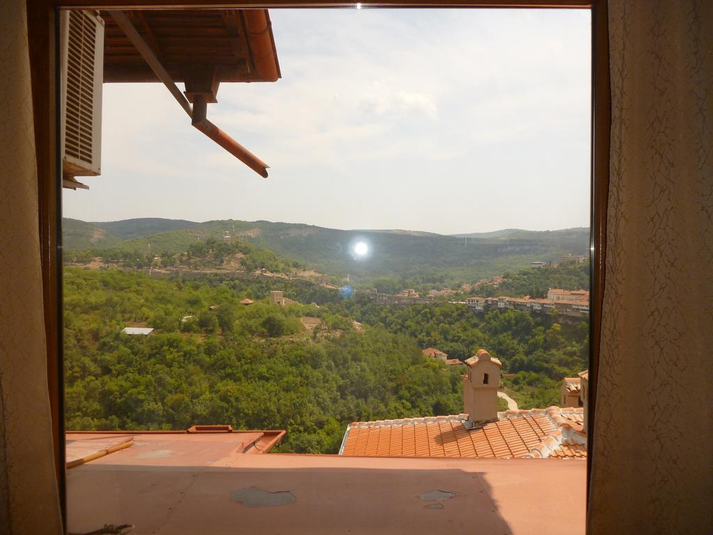 Hotel Comfort Veliko Tarnovo Pokoj fotografie