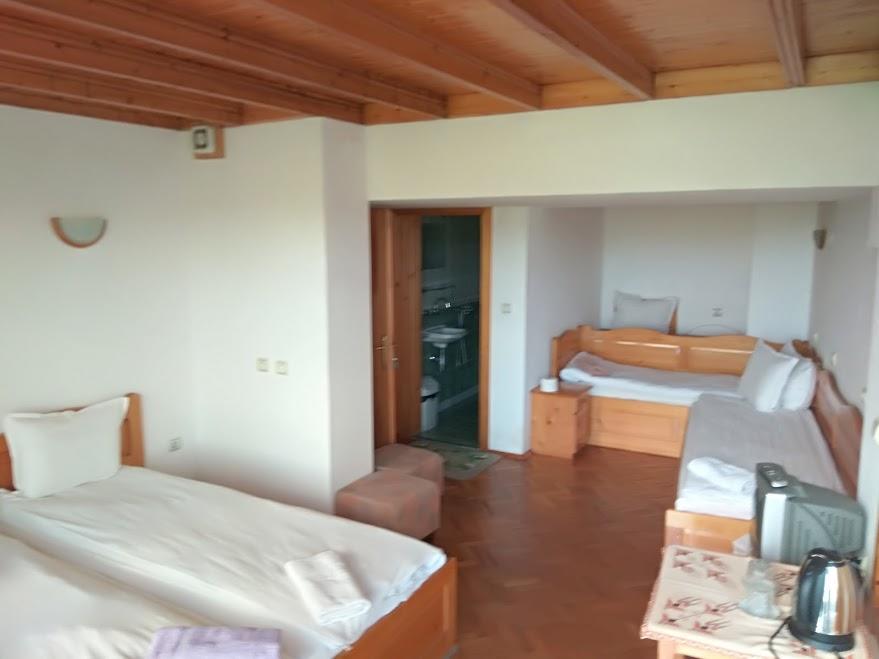 Hotel Comfort Veliko Tarnovo Exteriér fotografie