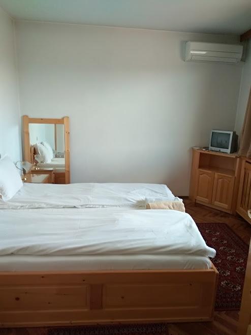 Hotel Comfort Veliko Tarnovo Exteriér fotografie