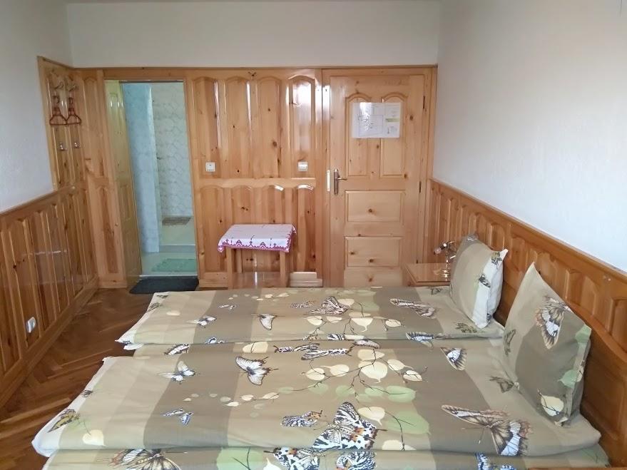 Hotel Comfort Veliko Tarnovo Exteriér fotografie