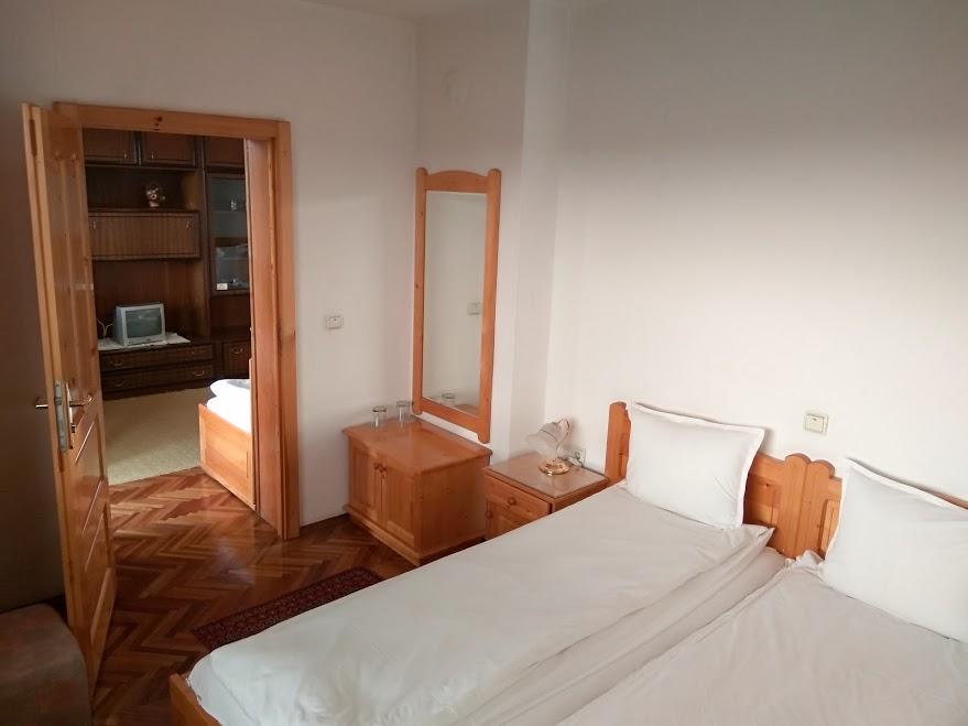 Hotel Comfort Veliko Tarnovo Exteriér fotografie