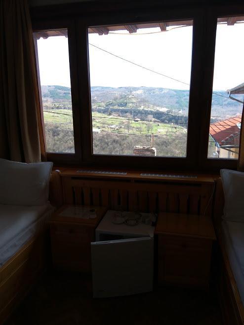 Hotel Comfort Veliko Tarnovo Exteriér fotografie